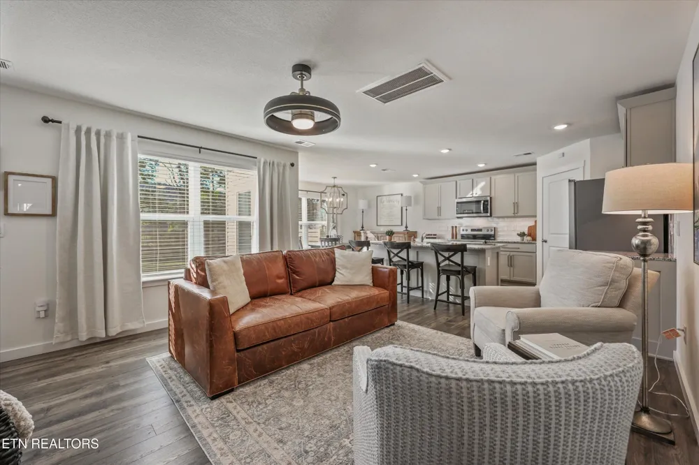 7720 Belhaven Lane Knoxville, TN 37918