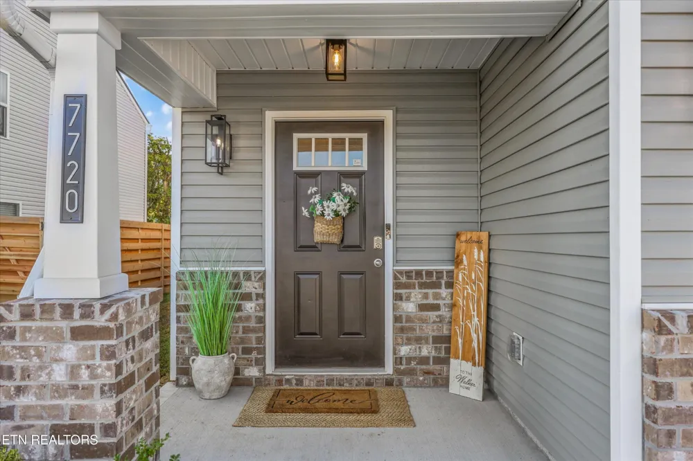 7720 Belhaven Lane Knoxville, TN 37918