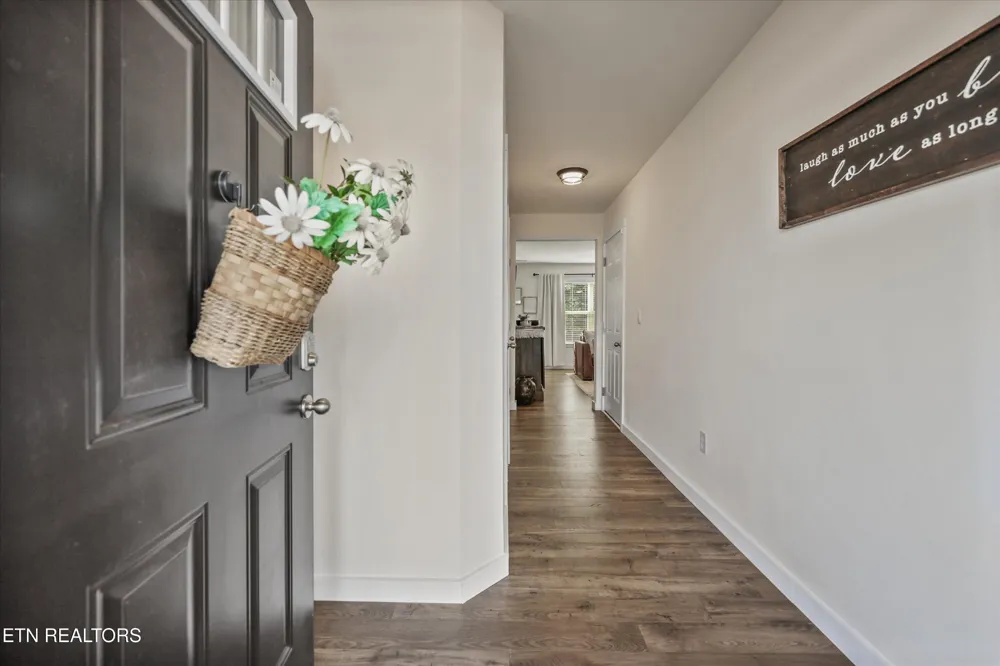 7720 Belhaven Lane Knoxville, TN 37918