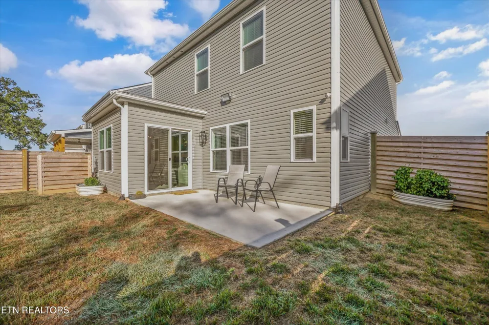 7720 Belhaven Lane Knoxville, TN 37918