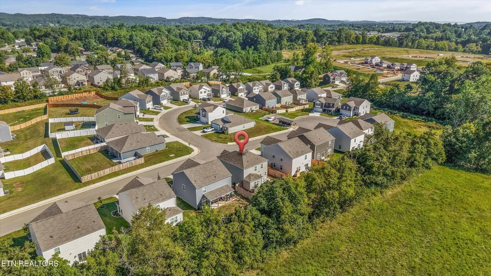 7720 Belhaven Lane Knoxville, TN 37918