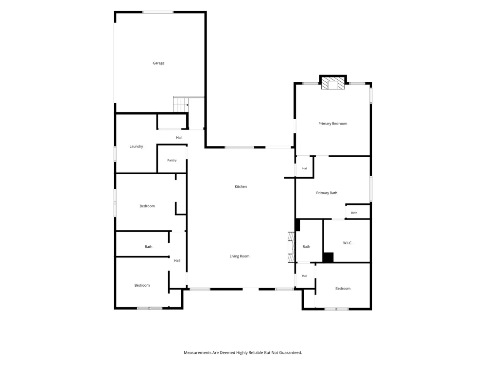 6954 Shelbyville Rd Morrison, TN 37357