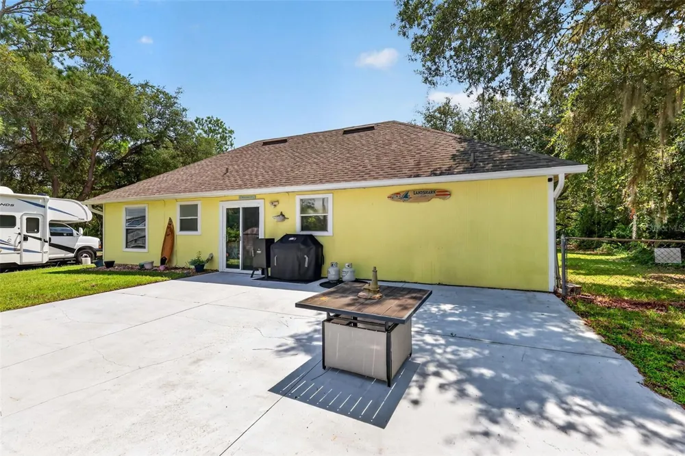 39627 GREENBRIER STREET Eustis, FL 32736
