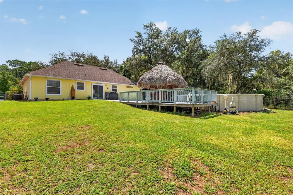 39627 GREENBRIER STREET Eustis, FL 32736
