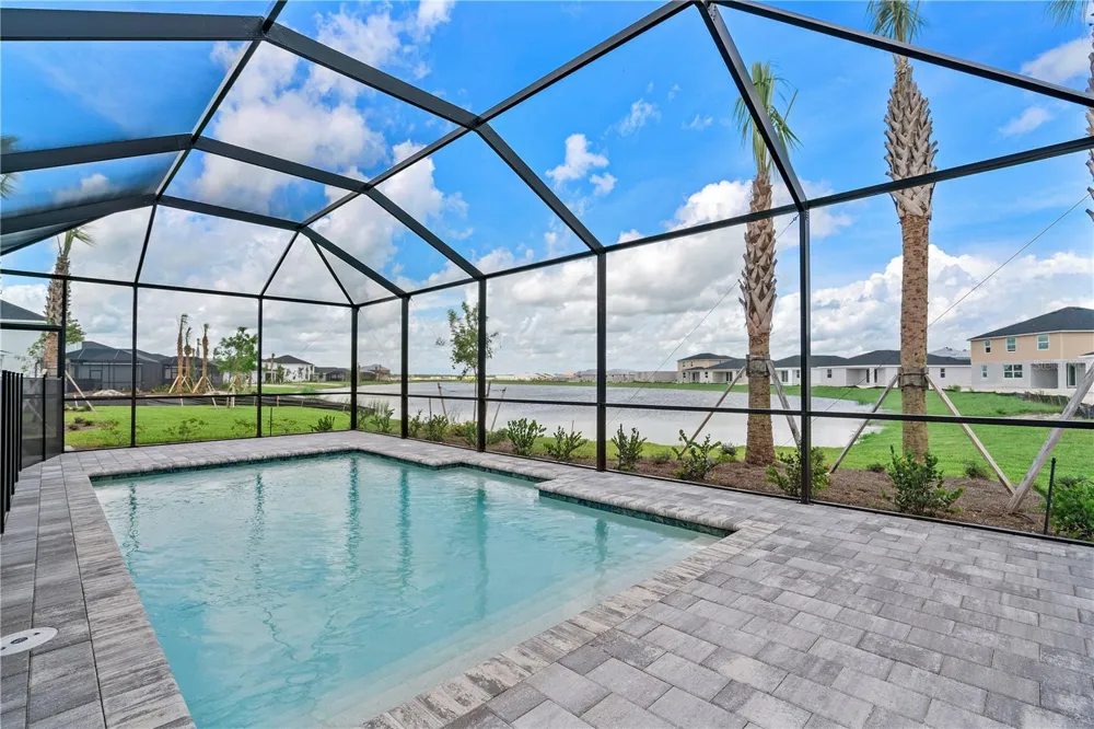 15078 WHITE PEARL ROAD Punta Gorda, FL 33982