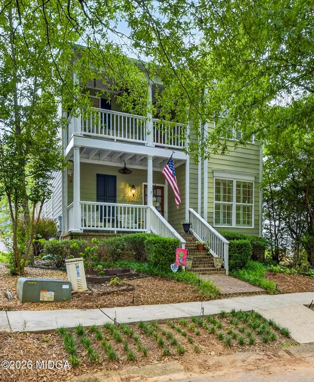 325 Whistler Park Lane Macon, GA 31210