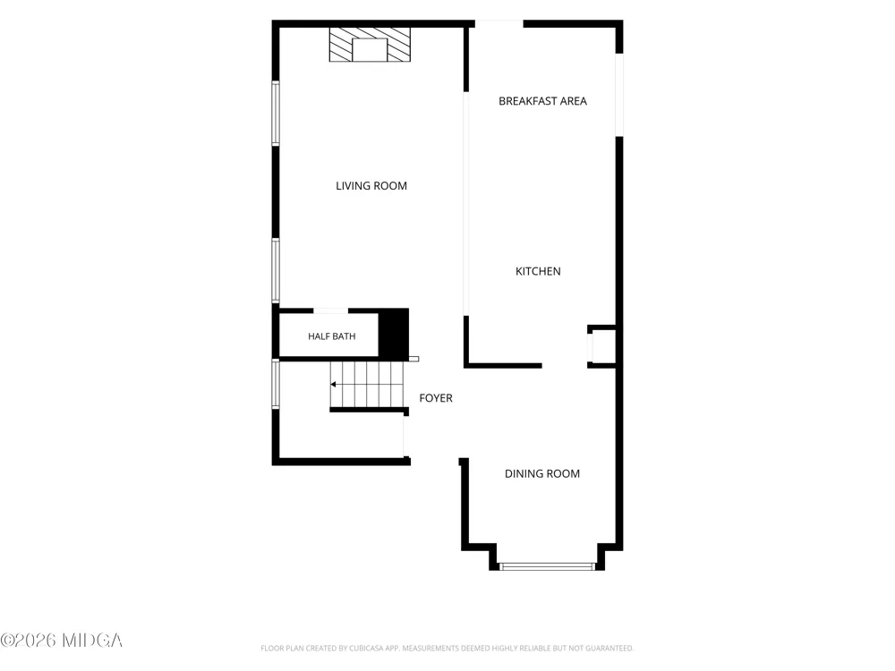 325 Whistler Park Lane Macon, GA 31210