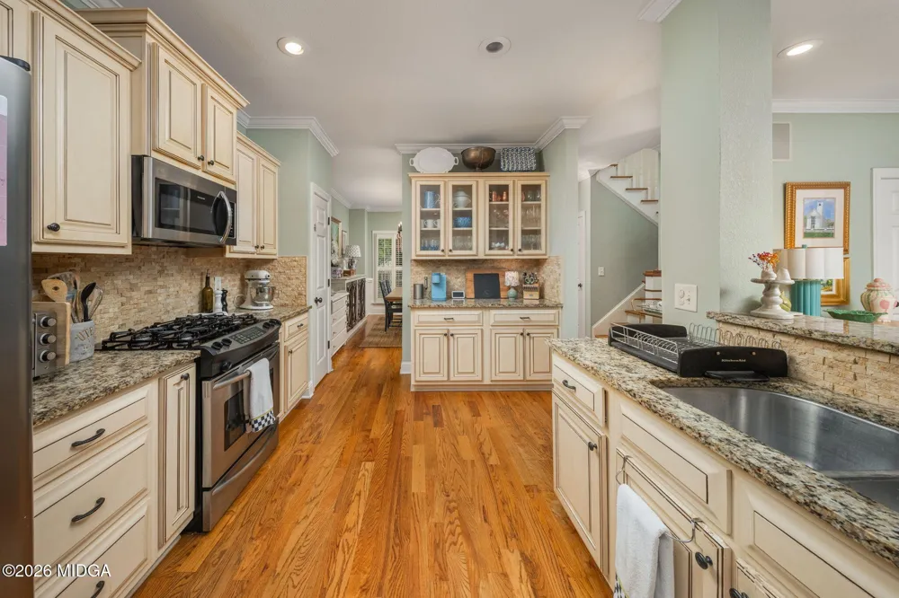 325 Whistler Park Lane Macon, GA 31210