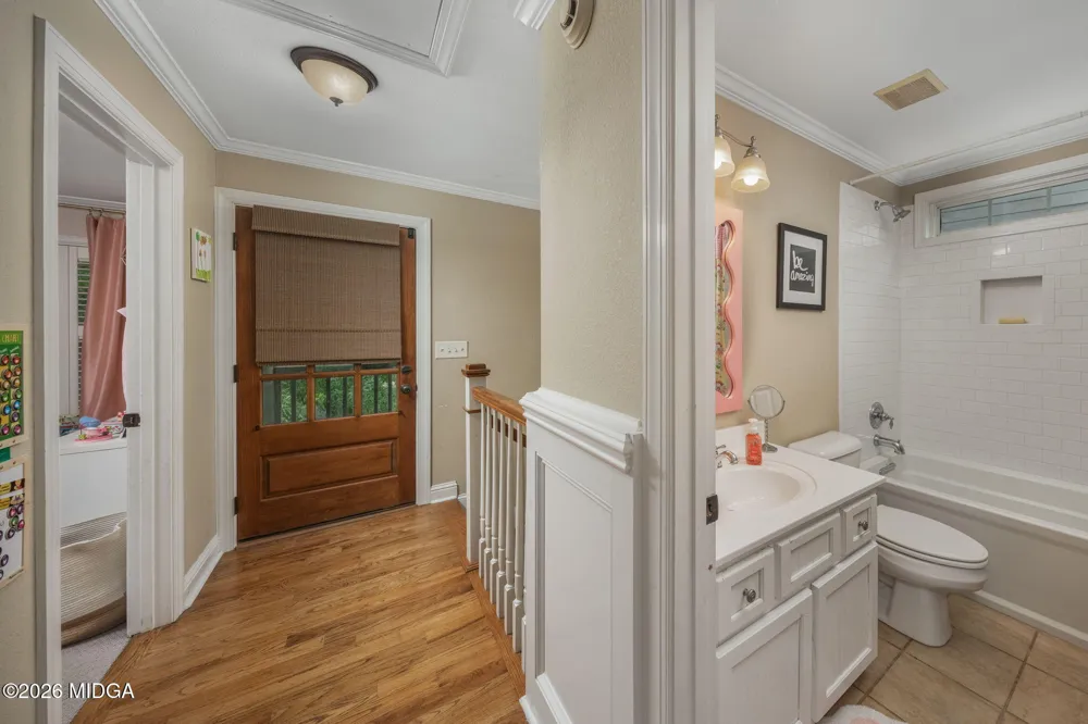 325 Whistler Park Lane Macon, GA 31210