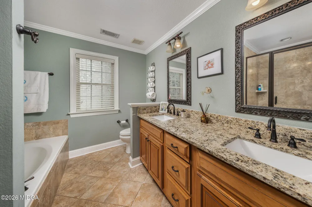 325 Whistler Park Lane Macon, GA 31210