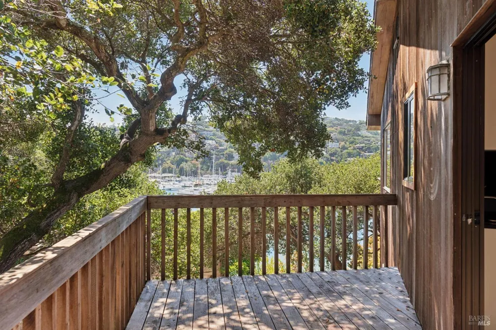 11 Alcatraz Avenue Belvedere, CA 94920