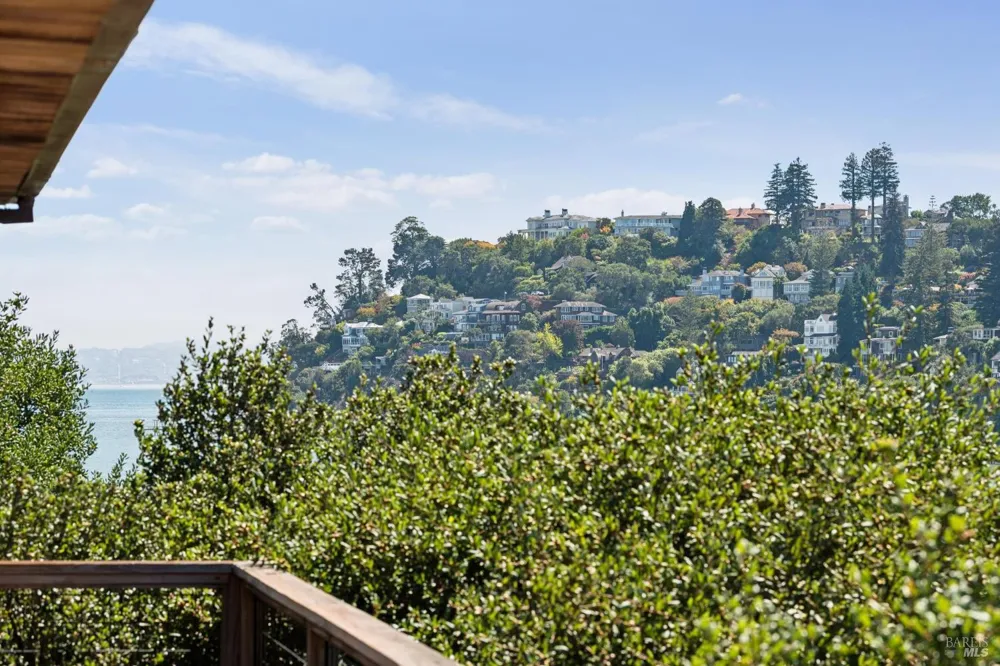 11 Alcatraz Avenue Belvedere, CA 94920
