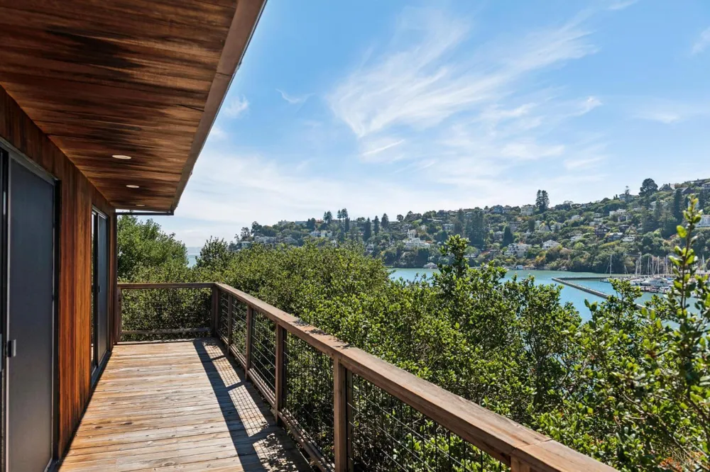 11 Alcatraz Avenue Belvedere, CA 94920