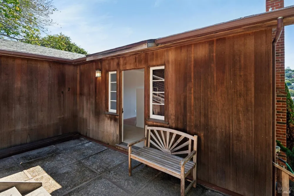 11 Alcatraz Avenue Belvedere, CA 94920