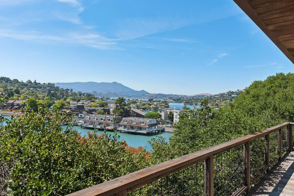 11 Alcatraz Avenue Belvedere, CA 94920