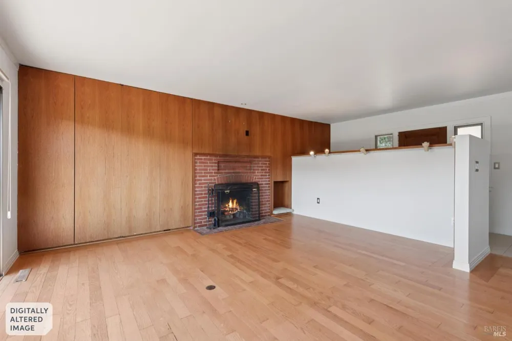 11 Alcatraz Avenue Belvedere, CA 94920