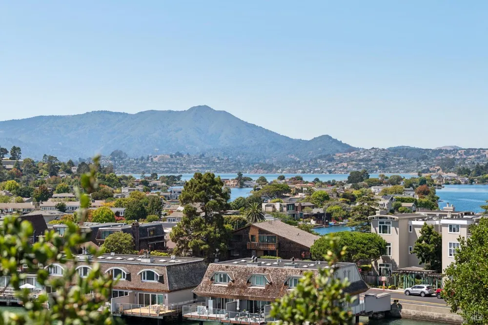 11 Alcatraz Avenue Belvedere, CA 94920