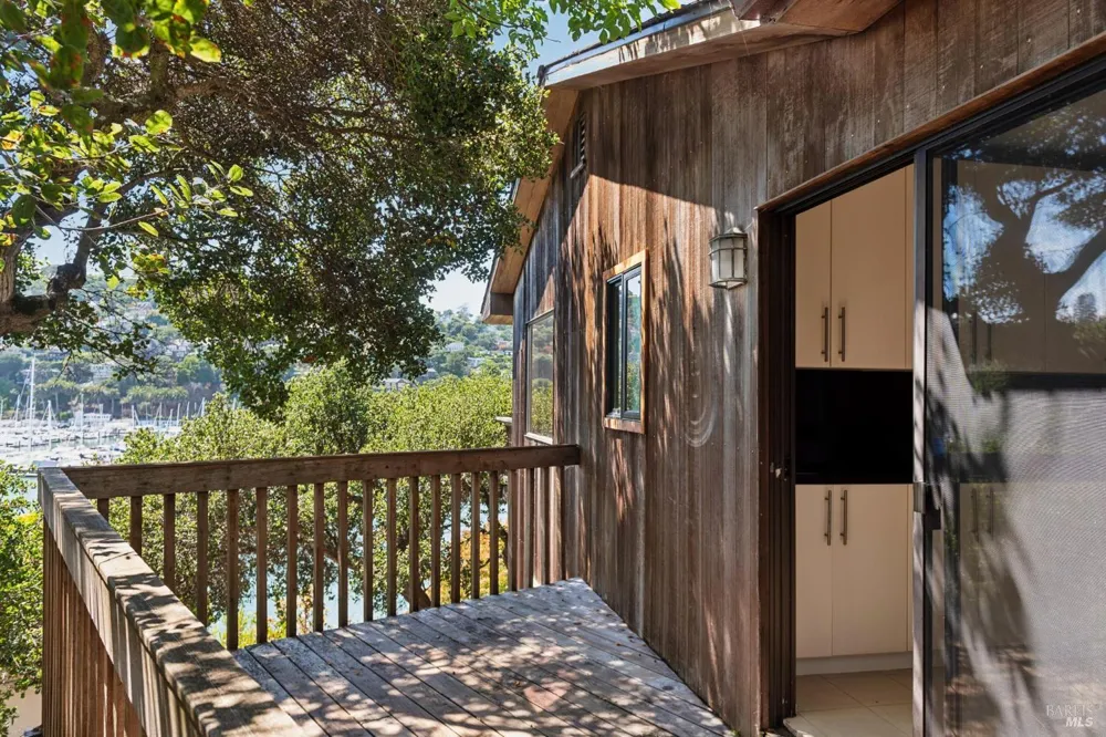 11 Alcatraz Avenue Belvedere, CA 94920
