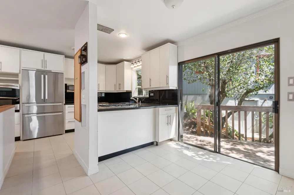 11 Alcatraz Avenue Belvedere, CA 94920