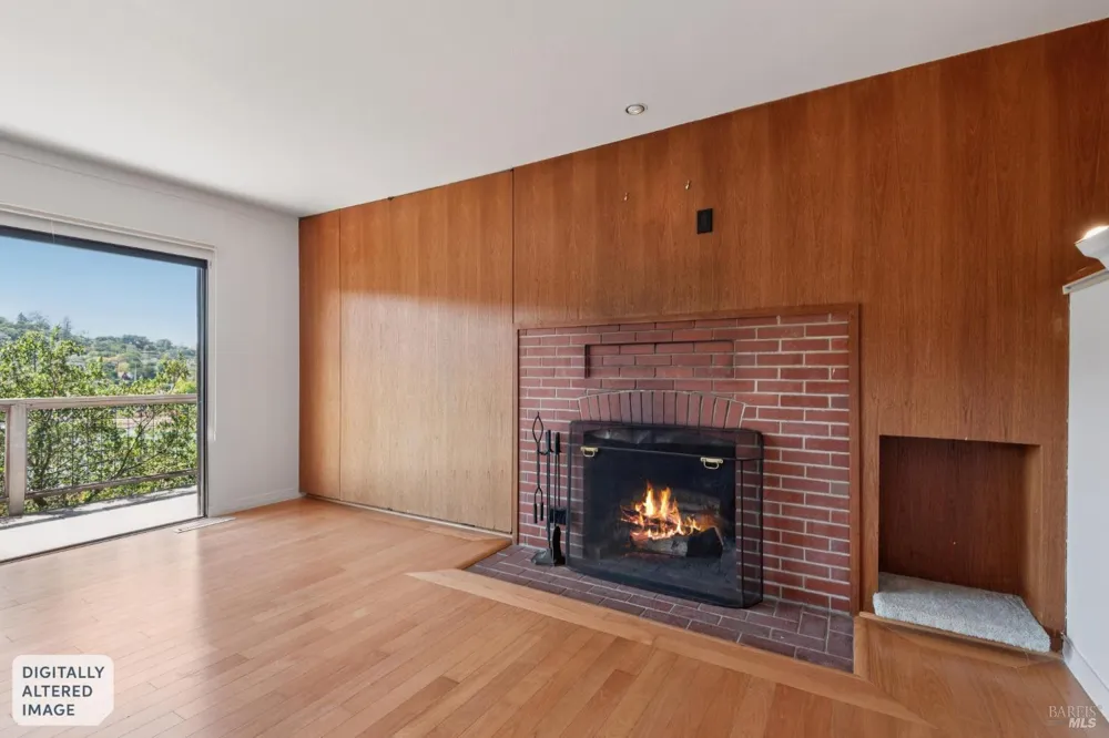 11 Alcatraz Avenue Belvedere, CA 94920