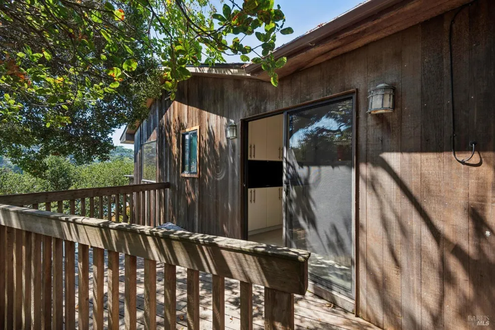 11 Alcatraz Avenue Belvedere, CA 94920