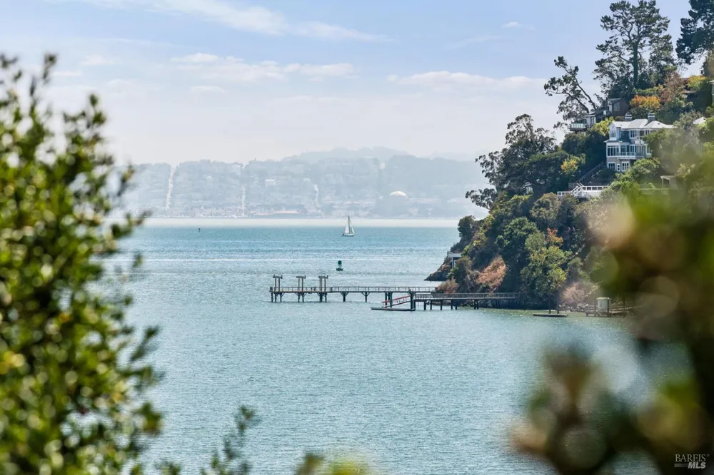 11 Alcatraz Avenue Belvedere, CA 94920