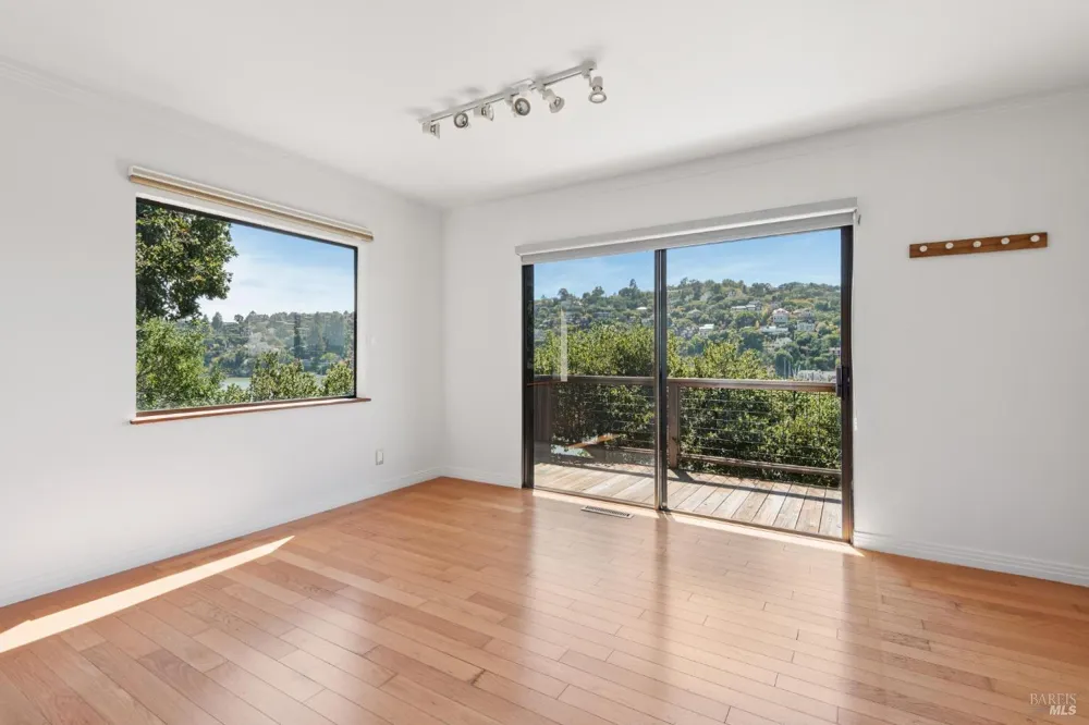 11 Alcatraz Avenue Belvedere, CA 94920