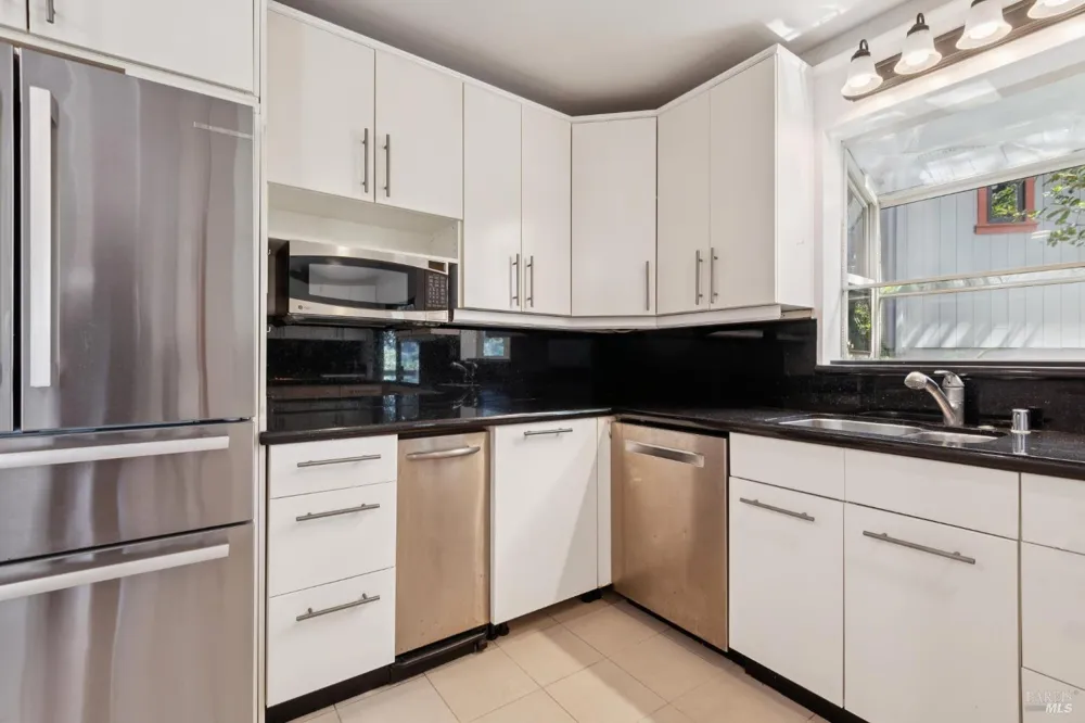 11 Alcatraz Avenue Belvedere, CA 94920