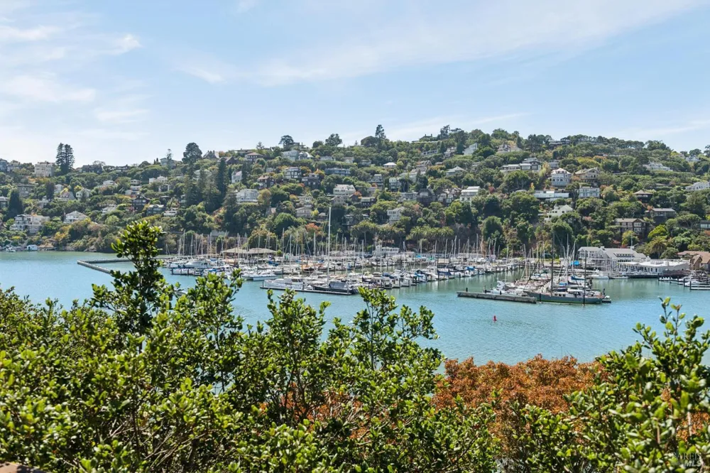 11 Alcatraz Avenue Belvedere, CA 94920