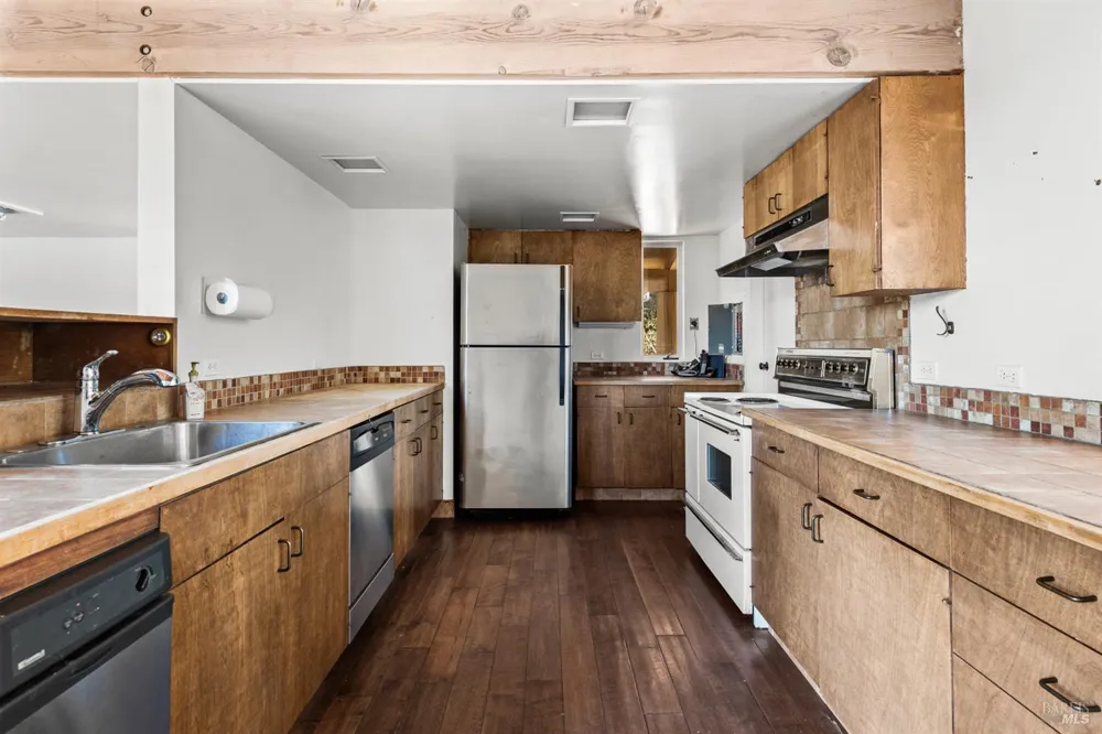 510 Wall Road Napa, CA 94558