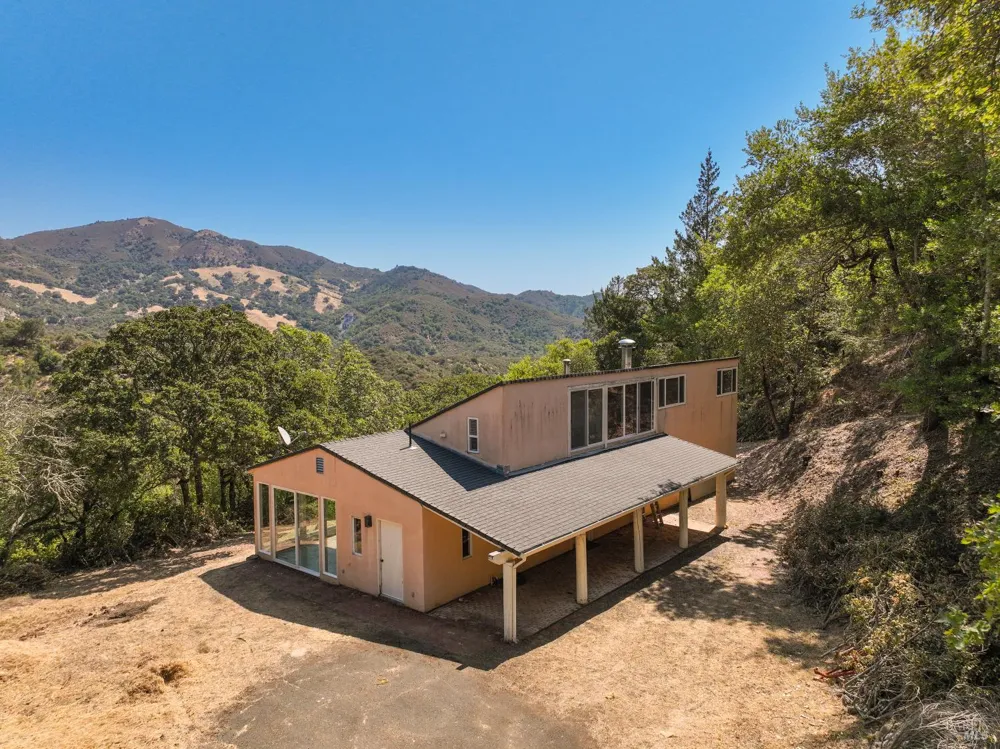 510 Wall Road Napa, CA 94558