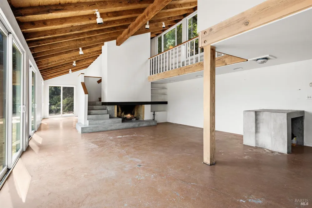 510 Wall Road Napa, CA 94558