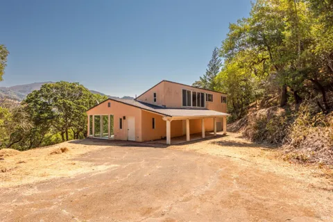 510 Wall Road