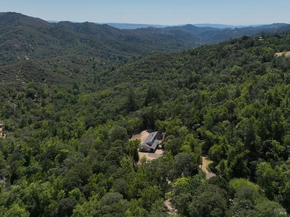 510 Wall Road Napa, CA 94558