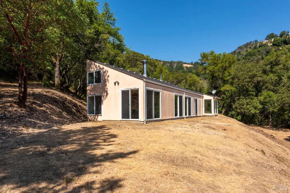 510 Wall Road Napa, CA 94558