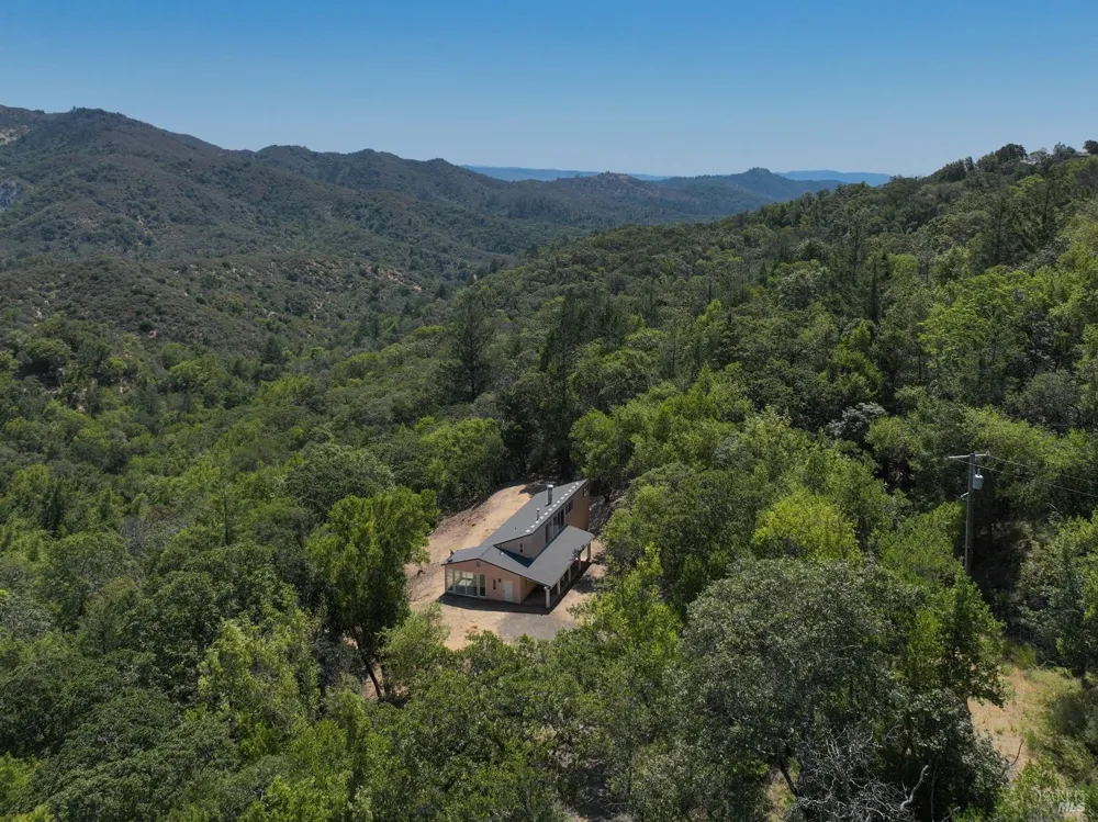 510 Wall Road Napa, CA 94558