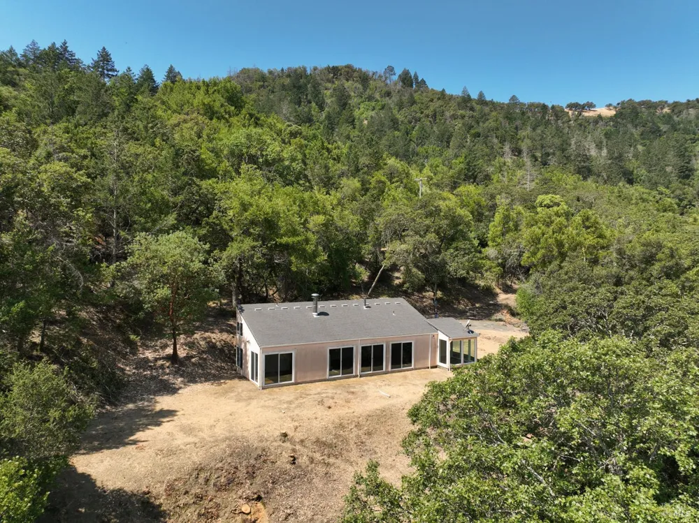 510 Wall Road Napa, CA 94558