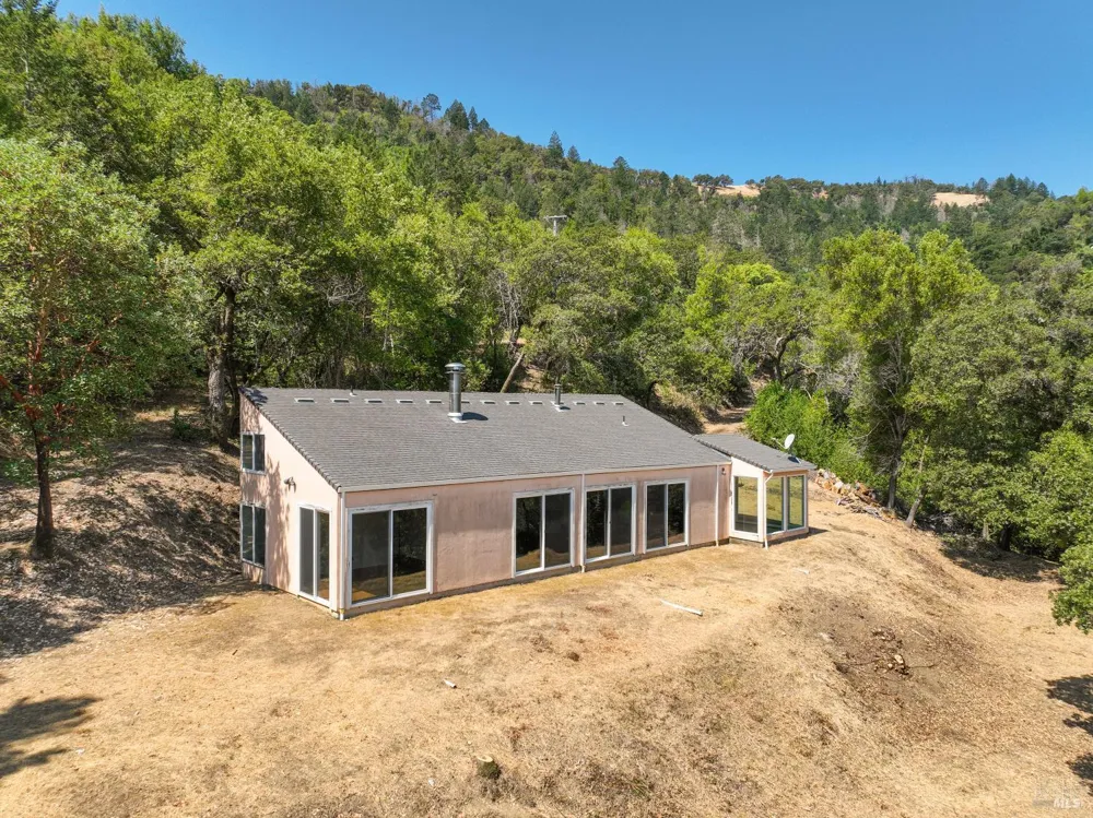 510 Wall Road Napa, CA 94558
