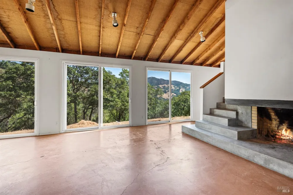 510 Wall Road Napa, CA 94558