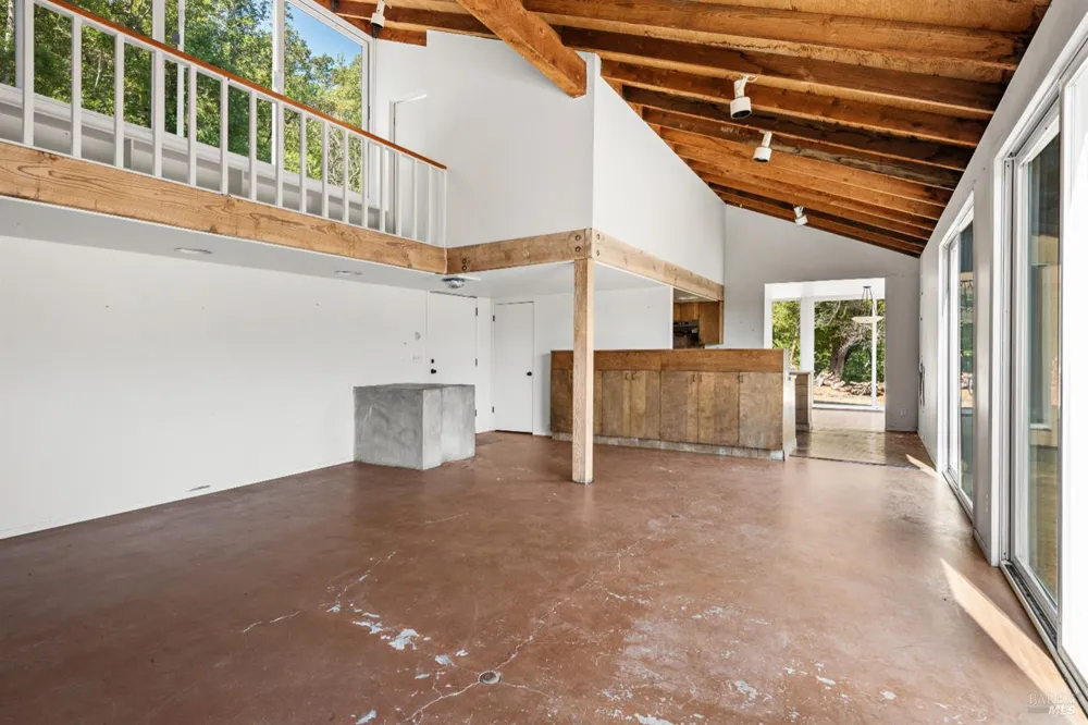 510 Wall Road Napa, CA 94558