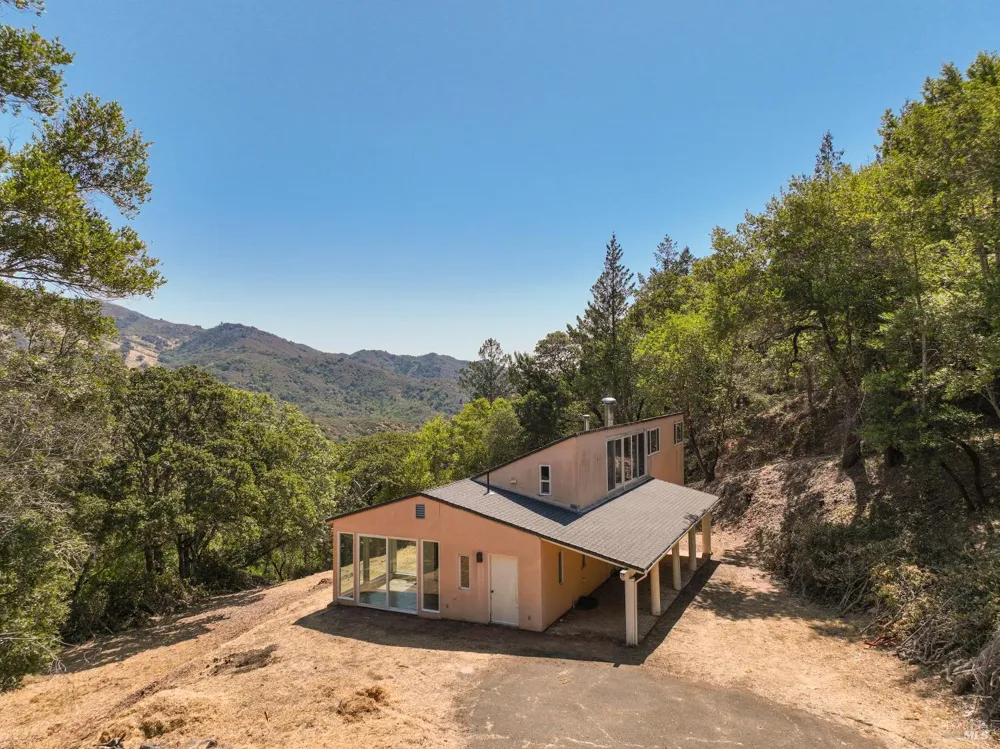 510 Wall Road Napa, CA 94558