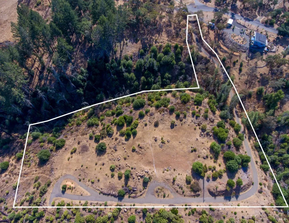 2733 Bennett Ridge Road Santa Rosa, CA 95404