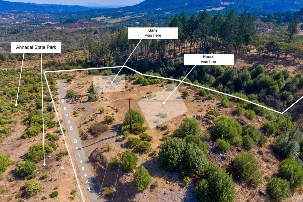 2733 Bennett Ridge Road Santa Rosa, CA 95404