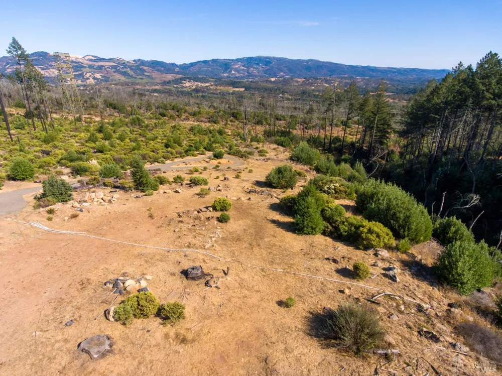 2733 Bennett Ridge Road Santa Rosa, CA 95404