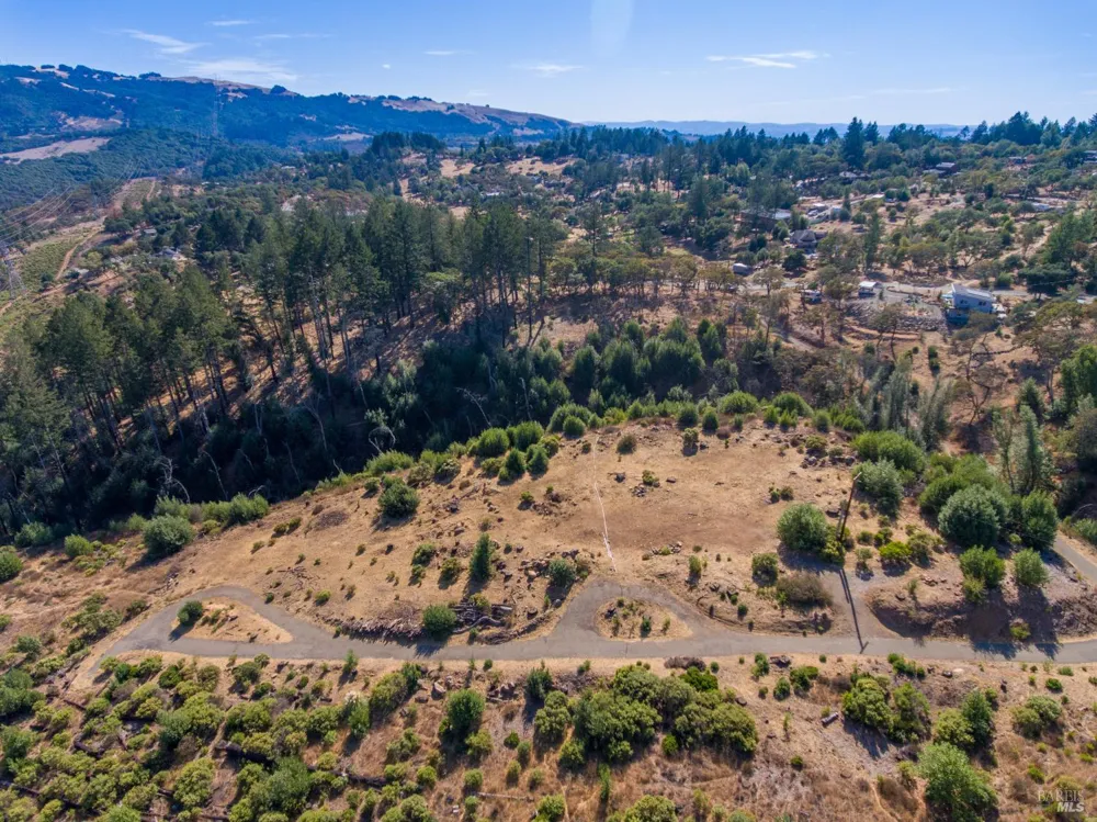 2733 Bennett Ridge Road Santa Rosa, CA 95404
