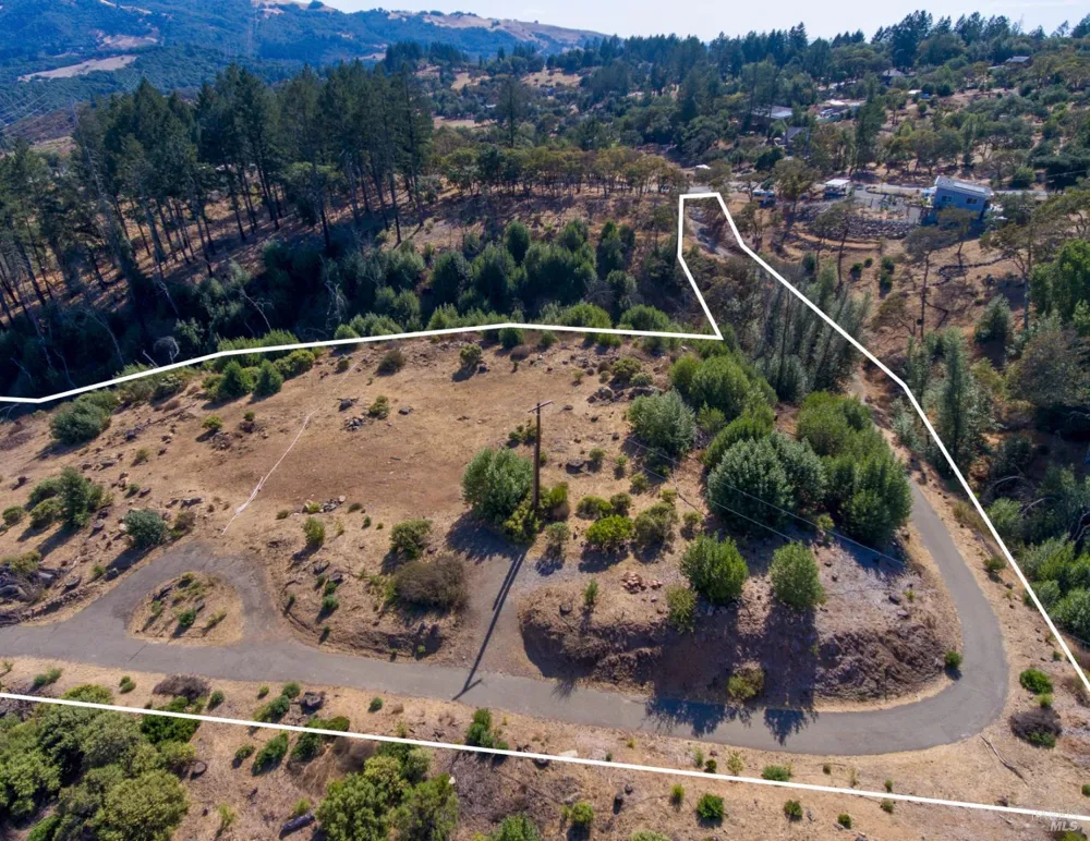 2733 Bennett Ridge Road Santa Rosa, CA 95404