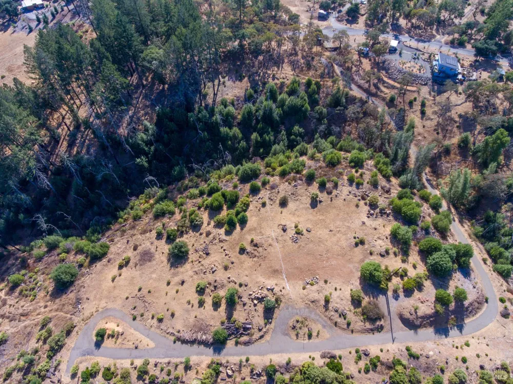 2733 Bennett Ridge Road Santa Rosa, CA 95404
