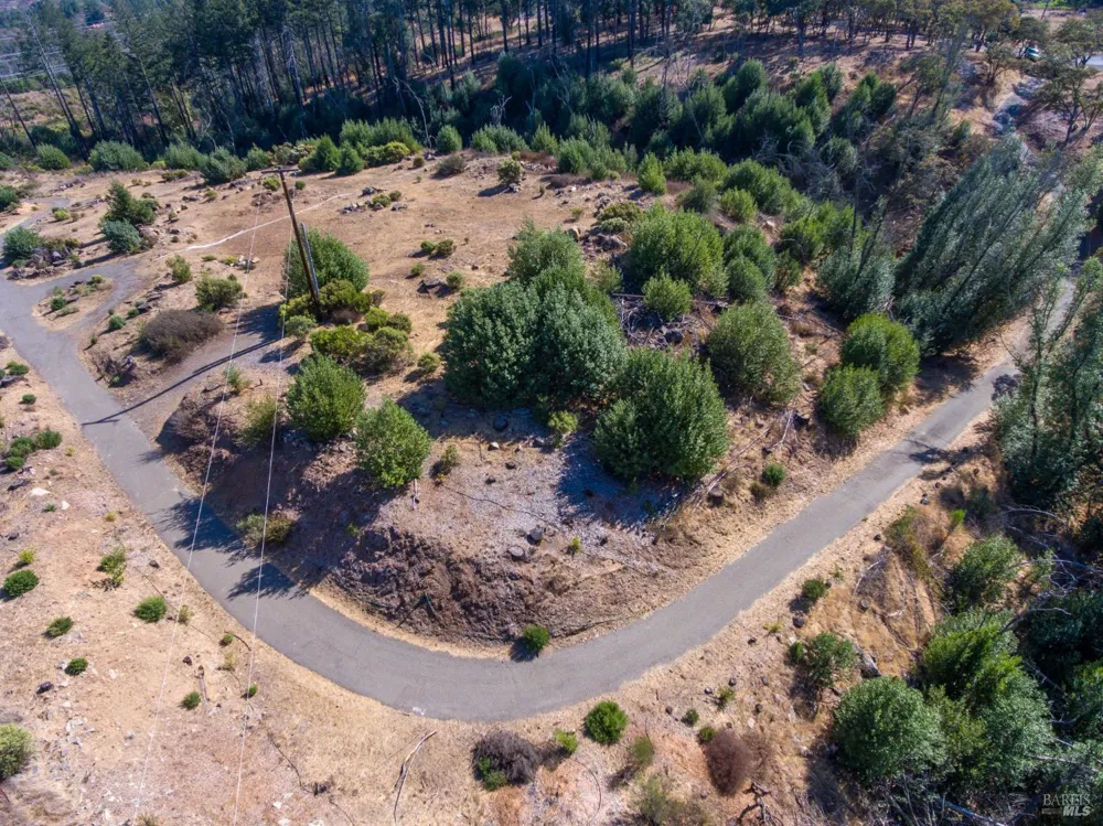 2733 Bennett Ridge Road Santa Rosa, CA 95404