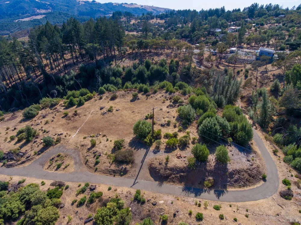 2733 Bennett Ridge Road Santa Rosa, CA 95404