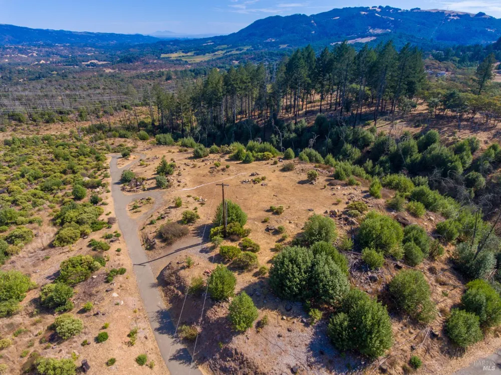2733 Bennett Ridge Road Santa Rosa, CA 95404